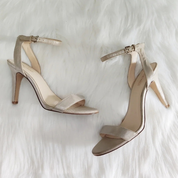 Nine West Aniston Heeled Sandal - Picture 1 of 7